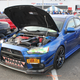Image for article titled A Weekend Of Perfect BMW E30 M3s And Japanese Rally Car Drag Racing